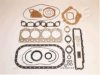 JAPANPARTS KM-999 Full Gasket Set, engine